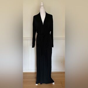 Barefoot Dreams Jersey Robe Duster - NWT - Size S/M